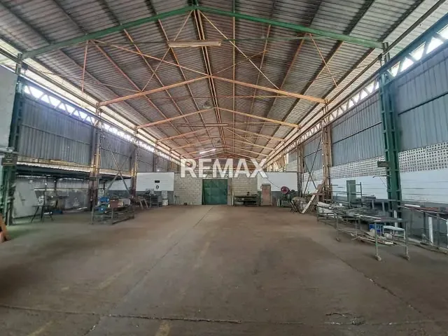 GALPON INDUSTRIAL - 2