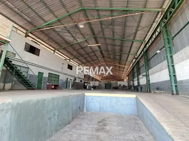 GALPON INDUSTRIAL - 3