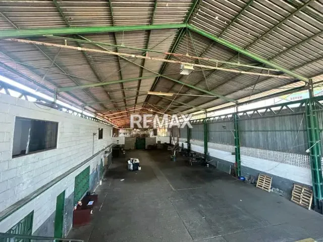 GALPON INDUSTRIAL - 5
