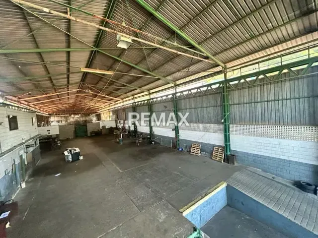 GALPON INDUSTRIAL - 7