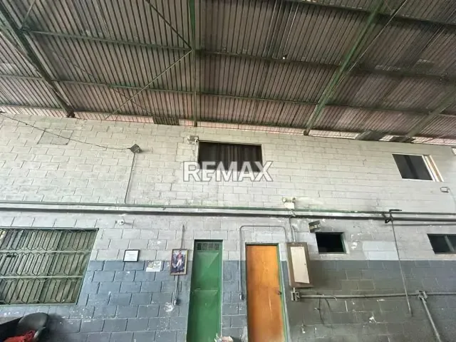 GALPON INDUSTRIAL - 8
