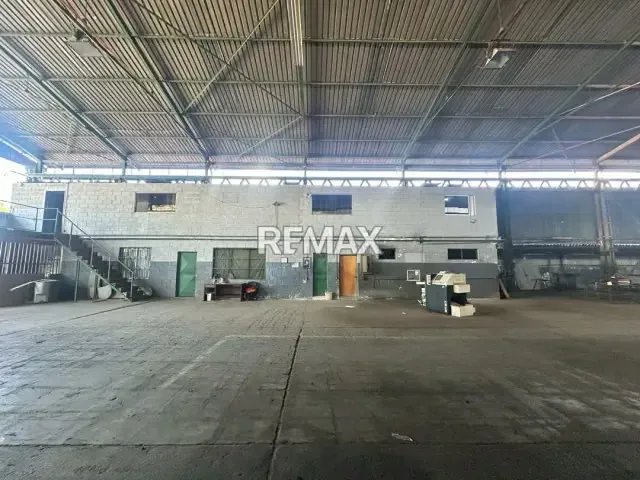 GALPON INDUSTRIAL - 9
