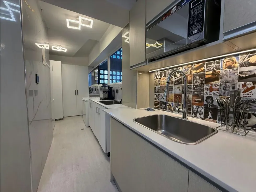 APARTAMENTO EN VENTA EN LA FLORIDA 103m2 - 2