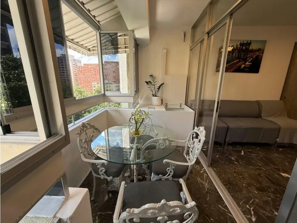 APARTAMENTO EN VENTA EN LA FLORIDA 103m2 - 15