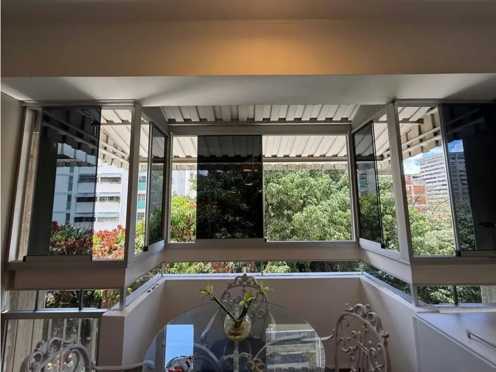 APARTAMENTO EN VENTA EN LA FLORIDA 103m2 - 17