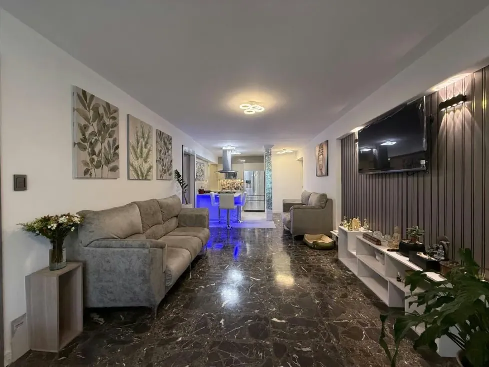 APARTAMENTO EN VENTA EN LA FLORIDA 103m2 - 18