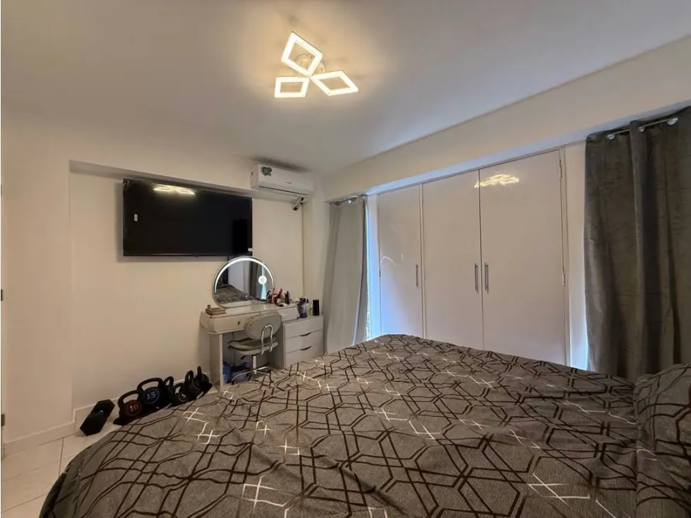 APARTAMENTO EN VENTA EN LA FLORIDA 103m2 - 22