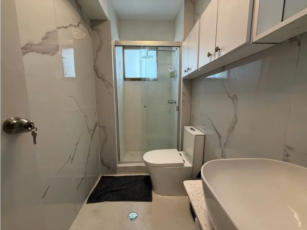 APARTAMENTO EN VENTA EN LA FLORIDA 103m2 - 23