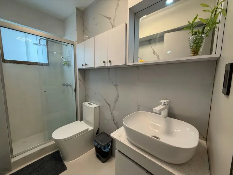 APARTAMENTO EN VENTA EN LA FLORIDA 103m2 - 24