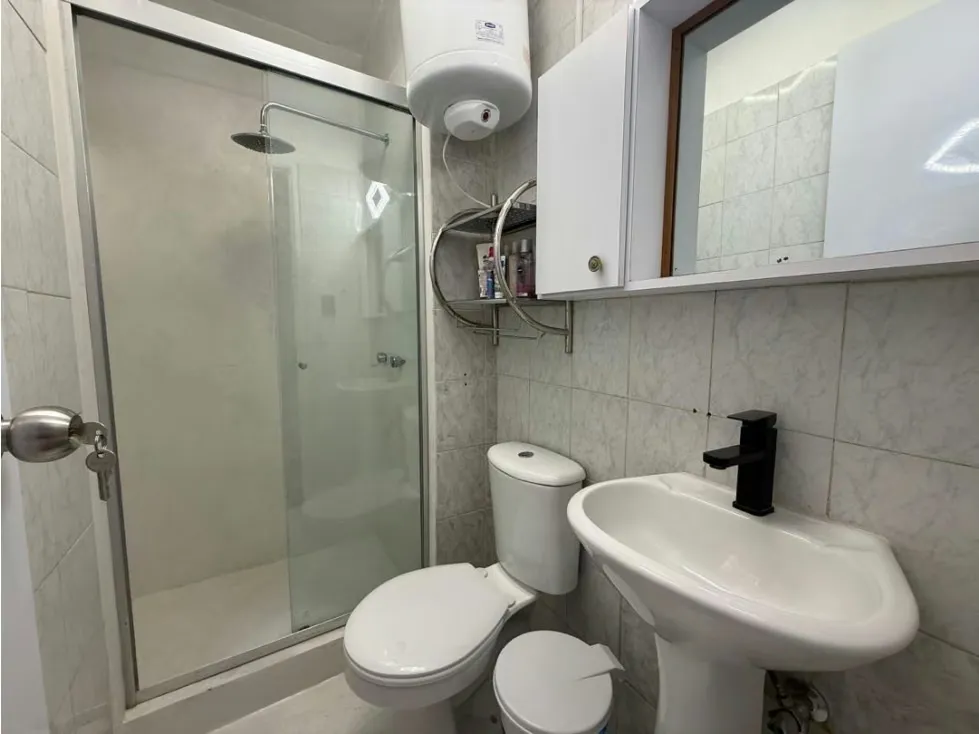 APARTAMENTO EN VENTA EN LA FLORIDA 103m2 - 28