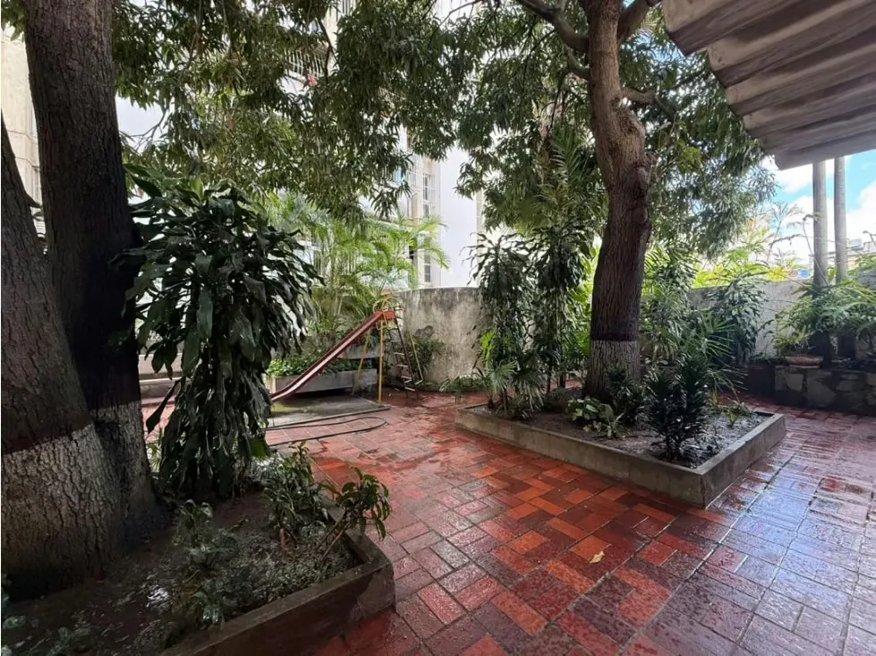 APARTAMENTO EN VENTA EN LA FLORIDA 103m2 - 33