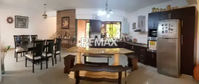 Amplia y hermosa Casa amoblada en Venta ubicada en la Urb. San Pablo a pocos minutos de la Ciudad de Valera.