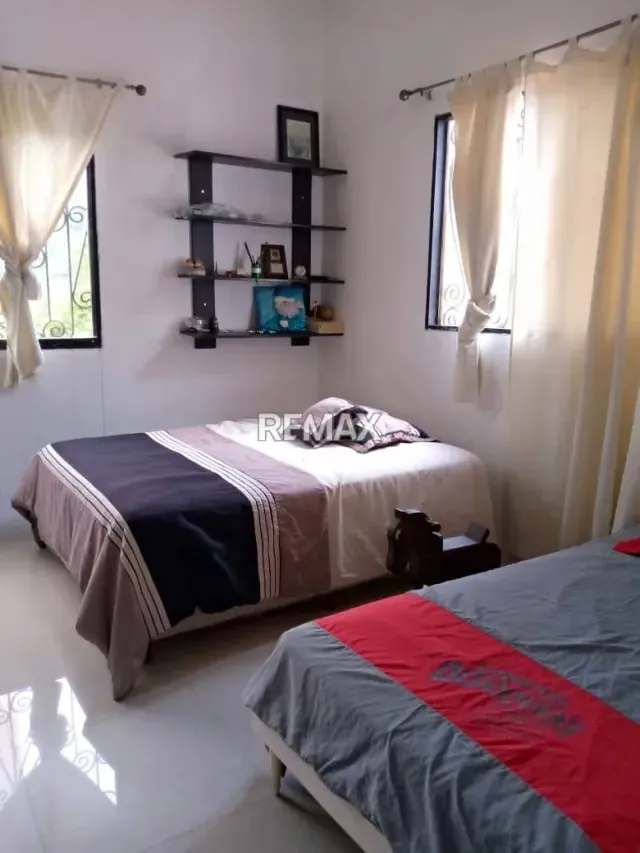 Amplia y hermosa Casa amoblada en Venta ubicada en la Urb. San Pablo a pocos minutos de la Ciudad de Valera. - 3