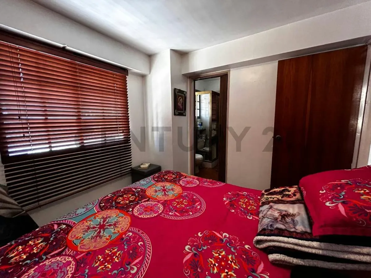 RD - Venta de apartamento en Urb. Santa Monica. Caracas - 12