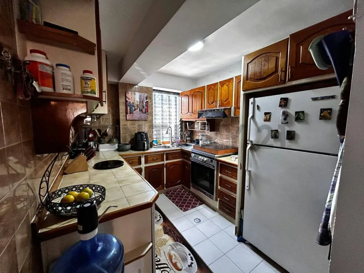 RD - Venta de apartamento en Urb. Santa Monica. Caracas - 16