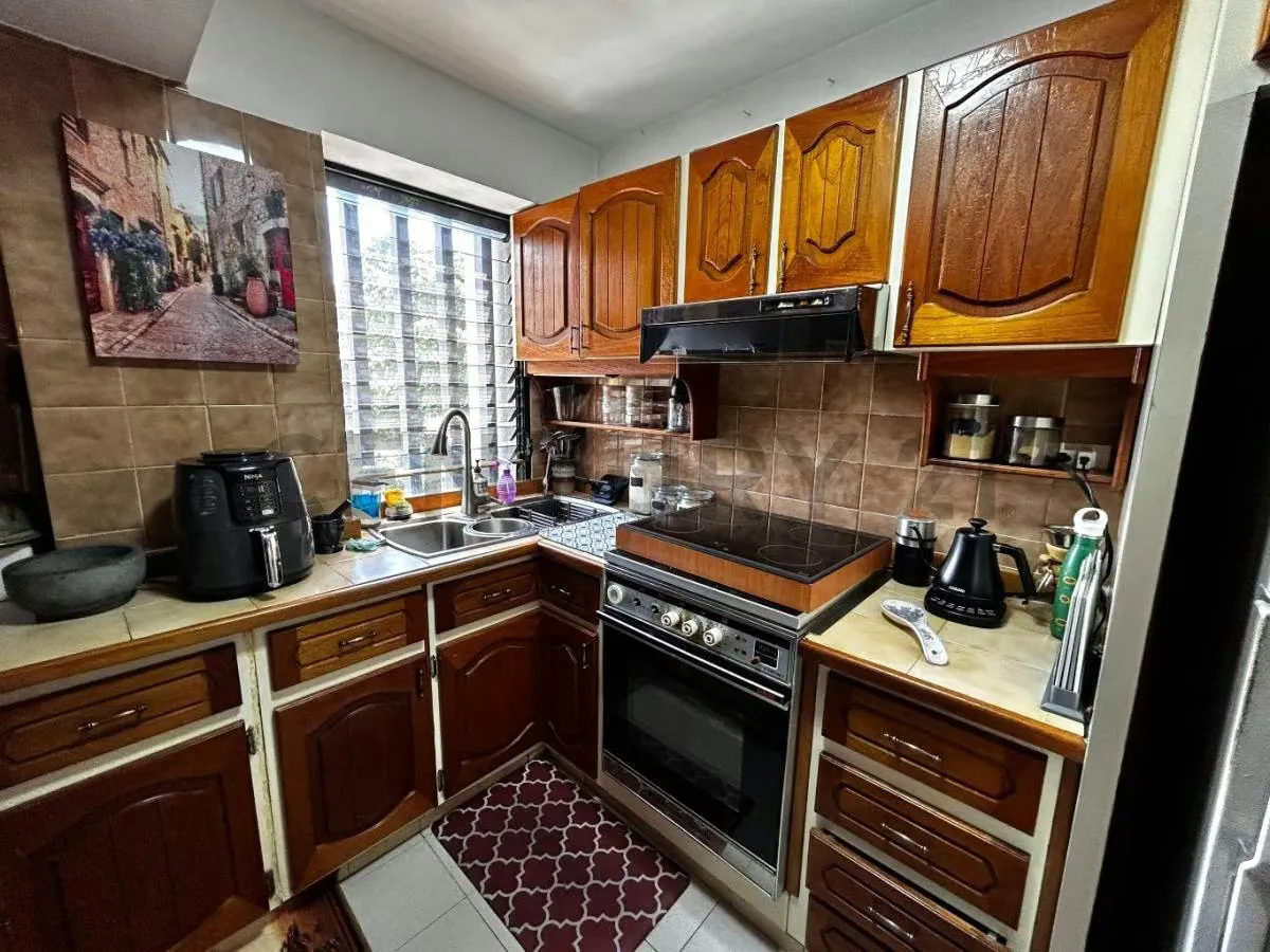 RD - Venta de apartamento en Urb. Santa Monica. Caracas - 18