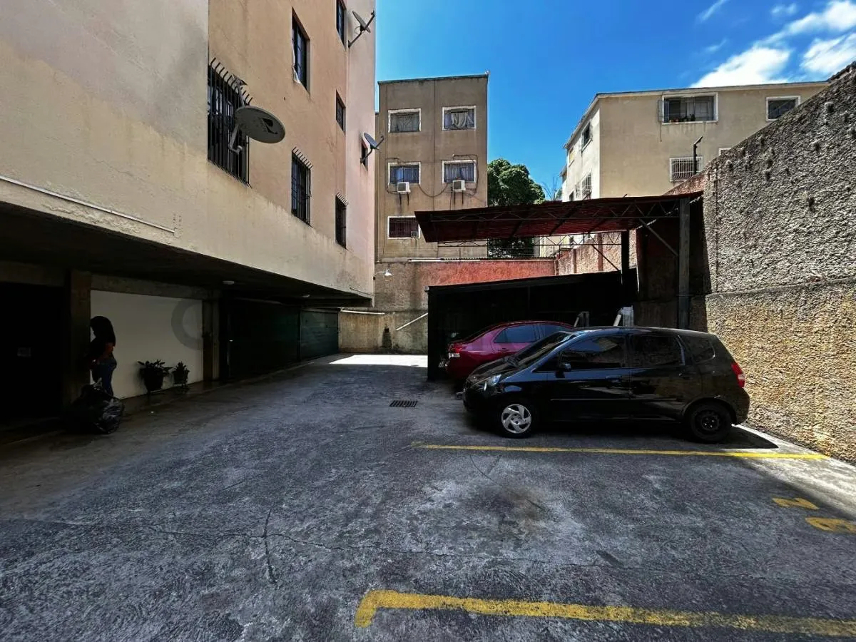 RD - Venta de apartamento en Urb. Santa Monica. Caracas - 22
