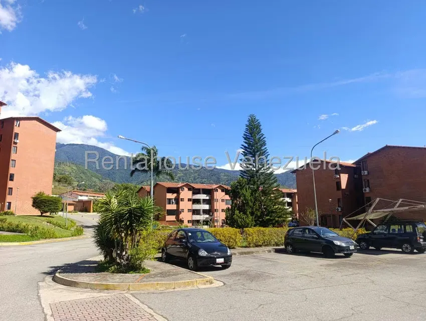 Apartamento (Penthouse) en Venta en Conjunto Residencial Serrania Casa Club, Merida