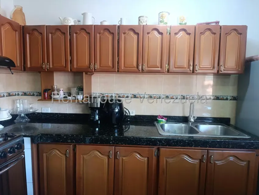 Apartamento (Penthouse) en Venta en Conjunto Residencial Serrania Casa Club, Merida - 13