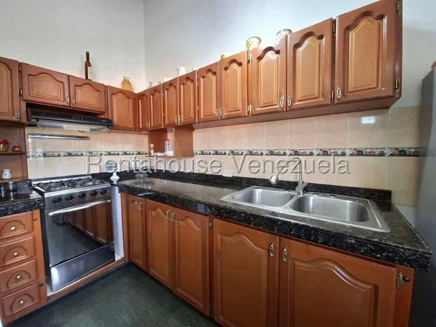 Apartamento (Penthouse) en Venta en Conjunto Residencial Serrania Casa Club, Merida - 14