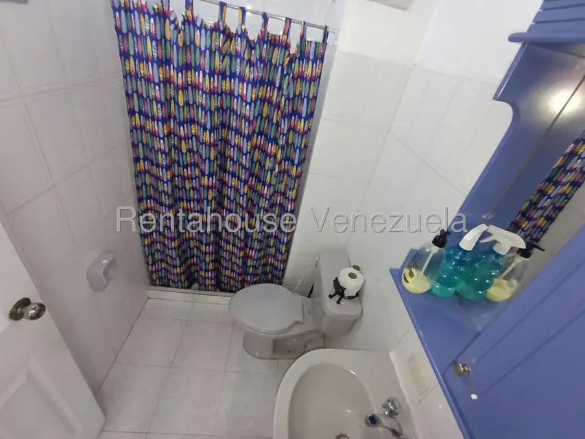 Apartamento (Penthouse) en Venta en Conjunto Residencial Serrania Casa Club, Merida - 17