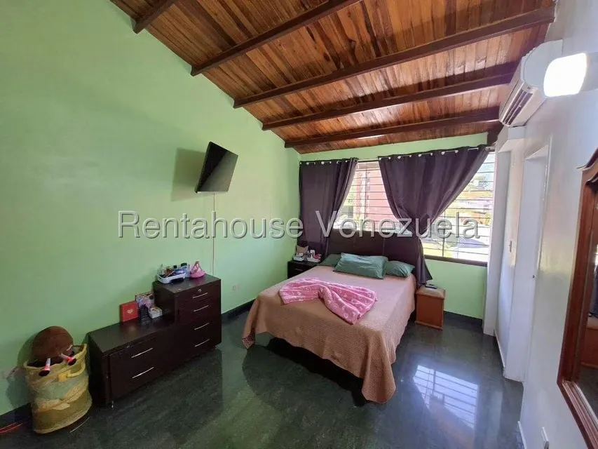 Apartamento (Penthouse) en Venta en Conjunto Residencial Serrania Casa Club, Merida - 20