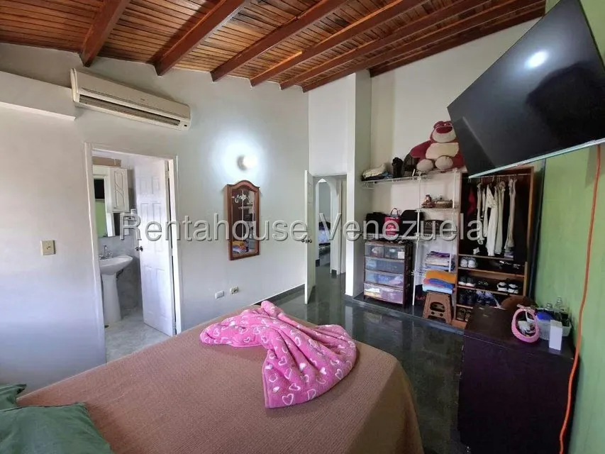 Apartamento (Penthouse) en Venta en Conjunto Residencial Serrania Casa Club, Merida - 21