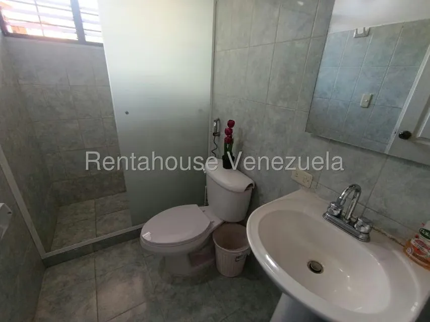 Apartamento (Penthouse) en Venta en Conjunto Residencial Serrania Casa Club, Merida - 25