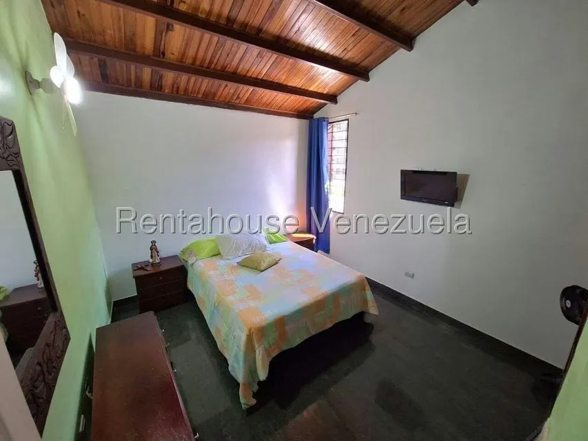 Apartamento (Penthouse) en Venta en Conjunto Residencial Serrania Casa Club, Merida - 26