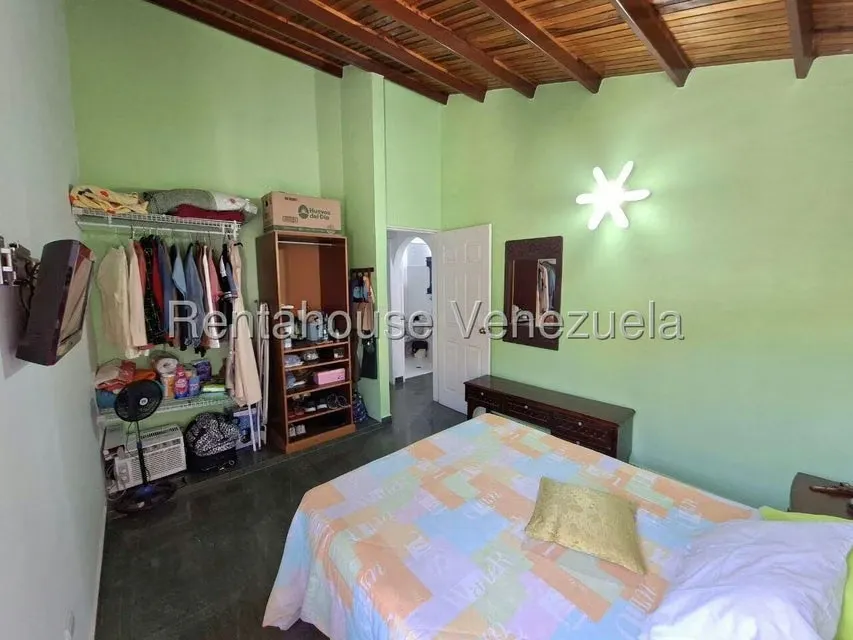Apartamento (Penthouse) en Venta en Conjunto Residencial Serrania Casa Club, Merida - 29