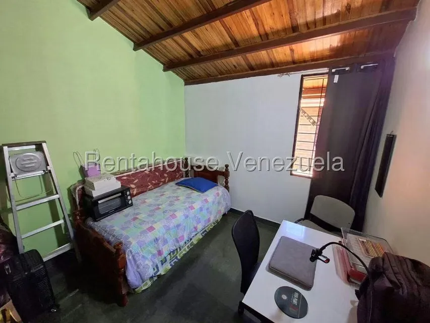Apartamento (Penthouse) en Venta en Conjunto Residencial Serrania Casa Club, Merida - 30