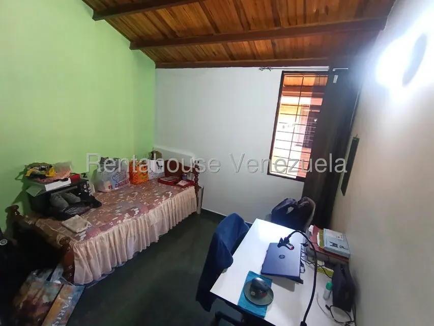 Apartamento (Penthouse) en Venta en Conjunto Residencial Serrania Casa Club, Merida - 31