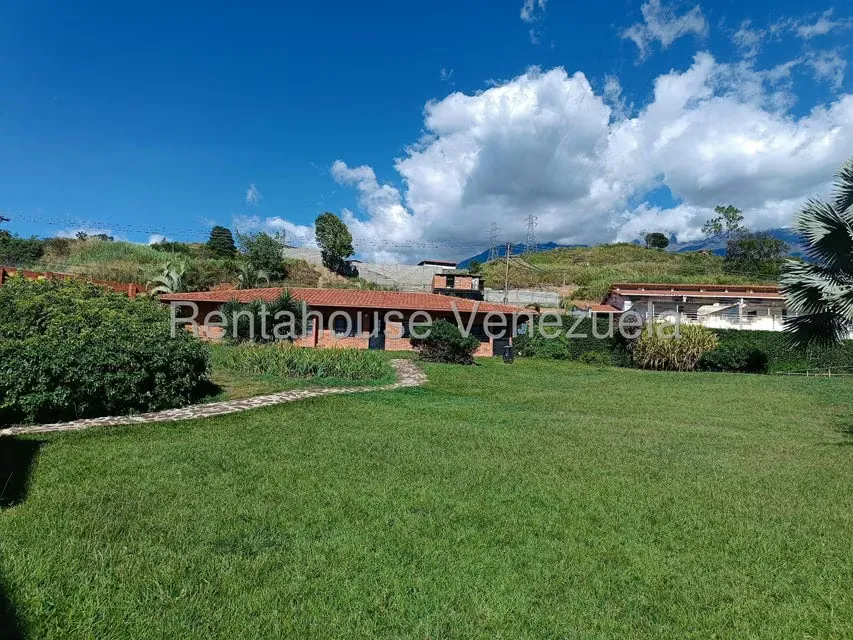 Apartamento (Penthouse) en Venta en Conjunto Residencial Serrania Casa Club, Merida - 32