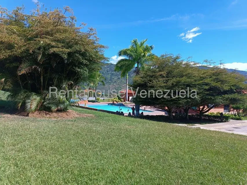 Apartamento (Penthouse) en Venta en Conjunto Residencial Serrania Casa Club, Merida - 38