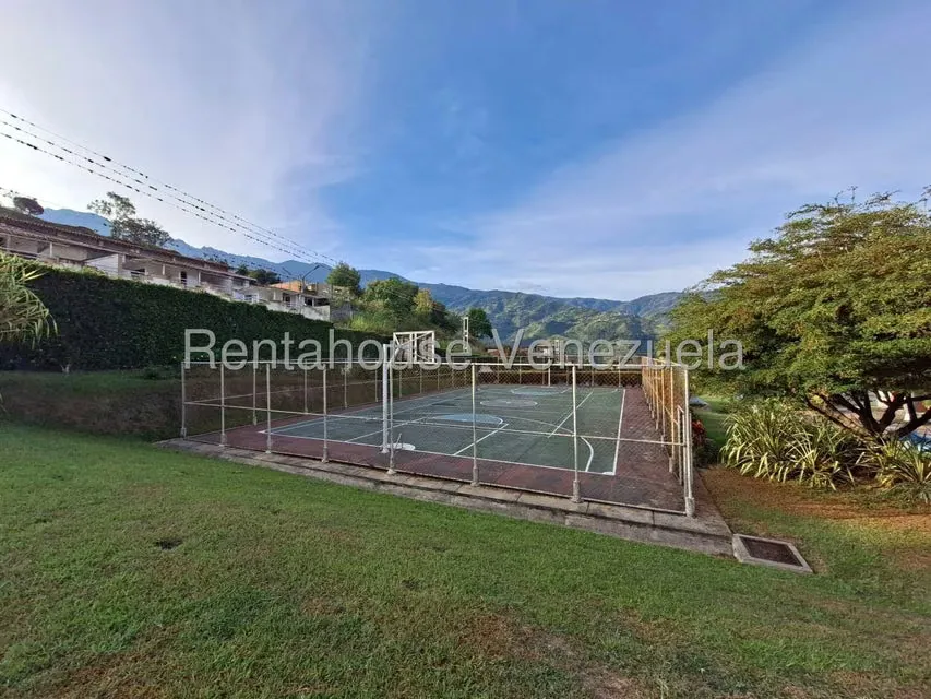Apartamento (Penthouse) en Venta en Conjunto Residencial Serrania Casa Club, Merida - 40
