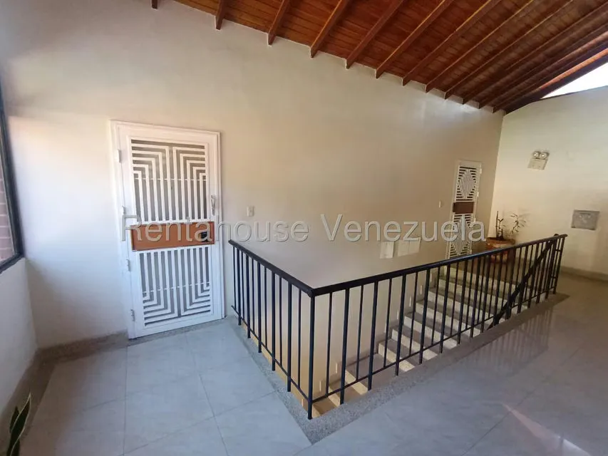Apartamento (Penthouse) en Venta en Conjunto Residencial Serrania Casa Club, Merida - 5