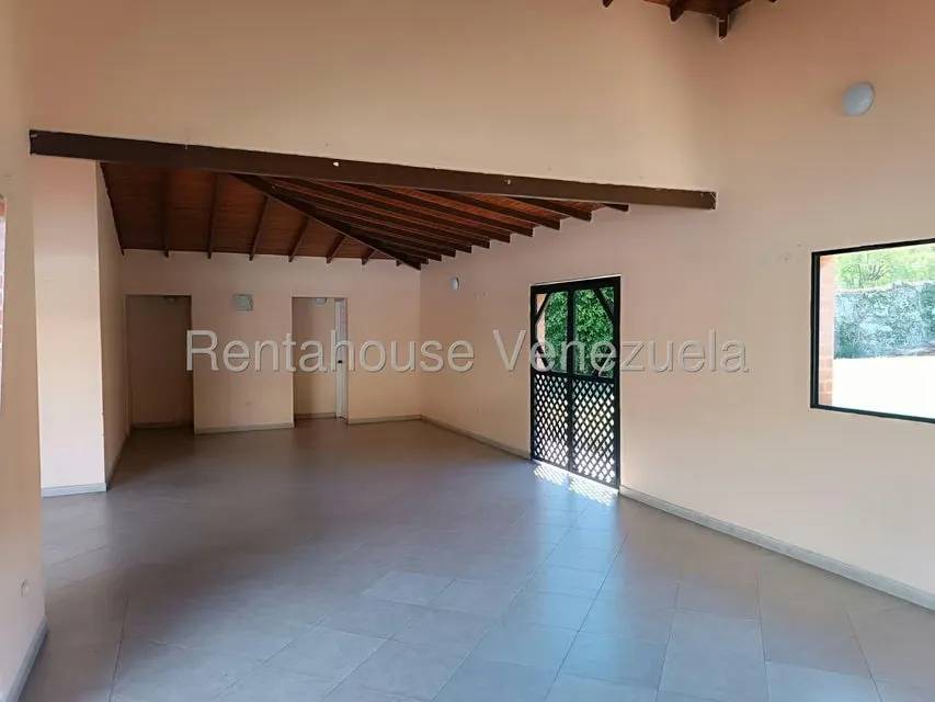 Apartamento (Penthouse) en Venta en Conjunto Residencial Serrania Casa Club, Merida - 43