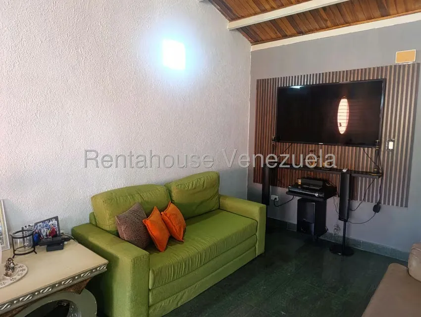 Apartamento (Penthouse) en Venta en Conjunto Residencial Serrania Casa Club, Merida - 6