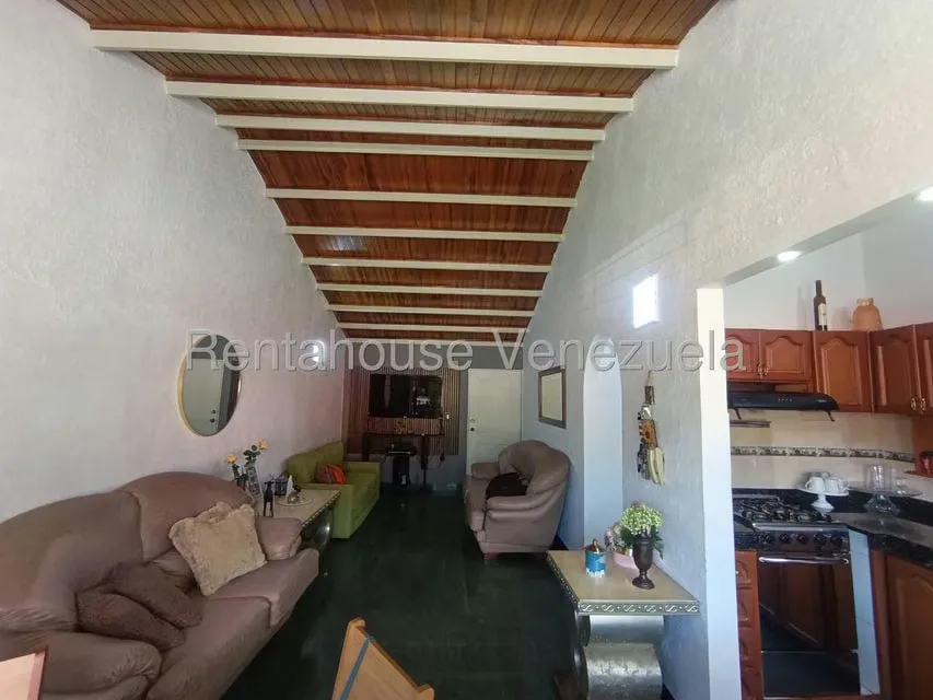 Apartamento (Penthouse) en Venta en Conjunto Residencial Serrania Casa Club, Merida - 10