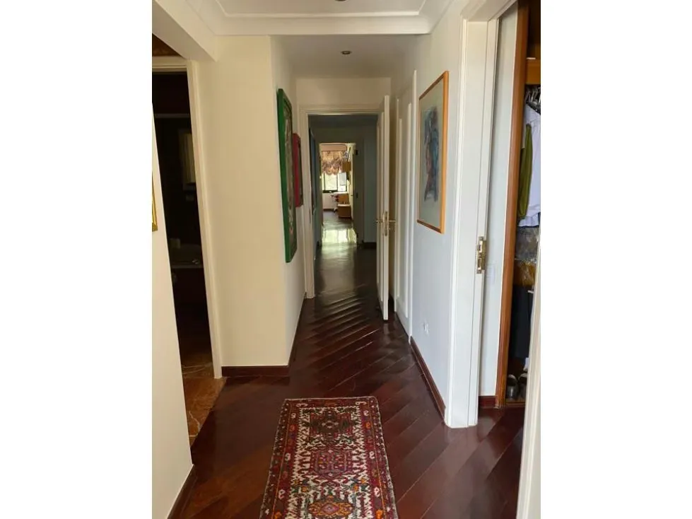 Se vende/alquila PH Colinas Tamanaco 450 m² 4H+2S/4.5B+S/7PE - 11