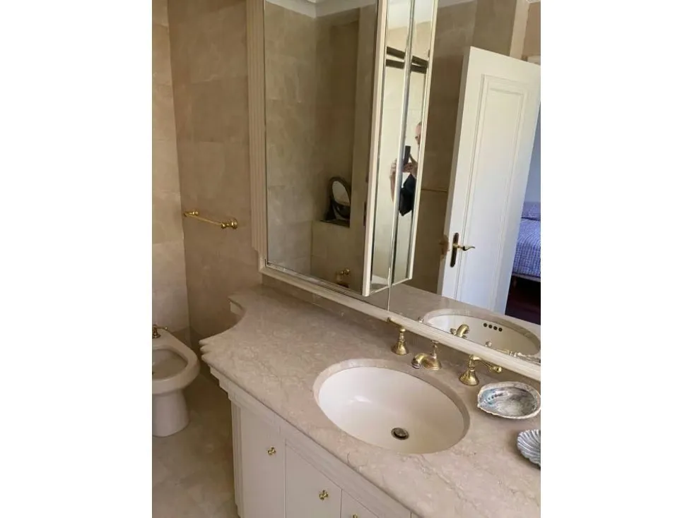 Se vende/alquila PH Colinas Tamanaco 450 m² 4H+2S/4.5B+S/7PE - 18