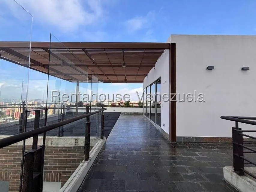 Apartamento (1 Nivel) en Venta en Zona Este, Lara - 29