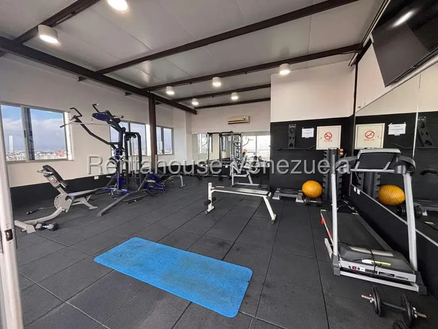 Apartamento (1 Nivel) en Venta en Zona Este, Lara - 30