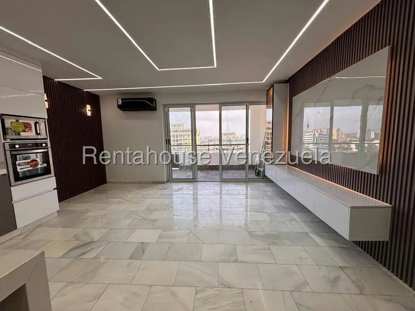 Apartamento (1 Nivel) en Venta en Zona Este, Lara - 4
