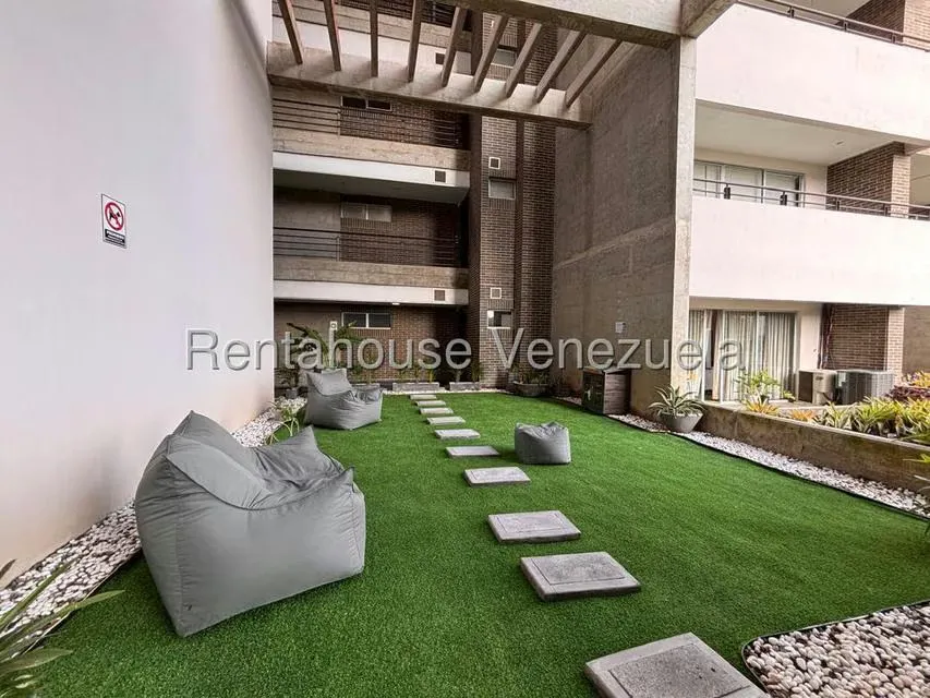 Apartamento (1 Nivel) en Venta en Zona Este, Lara - 31