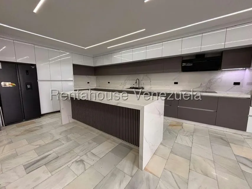 Apartamento (1 Nivel) en Venta en Zona Este, Lara - 35