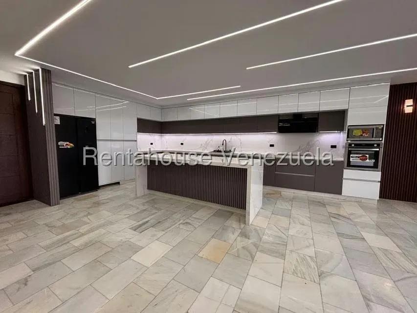Apartamento (1 Nivel) en Venta en Zona Este, Lara - 36