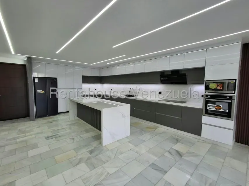 Apartamento (1 Nivel) en Venta en Zona Este, Lara - 5