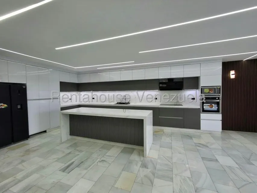 Apartamento (1 Nivel) en Venta en Zona Este, Lara - 8