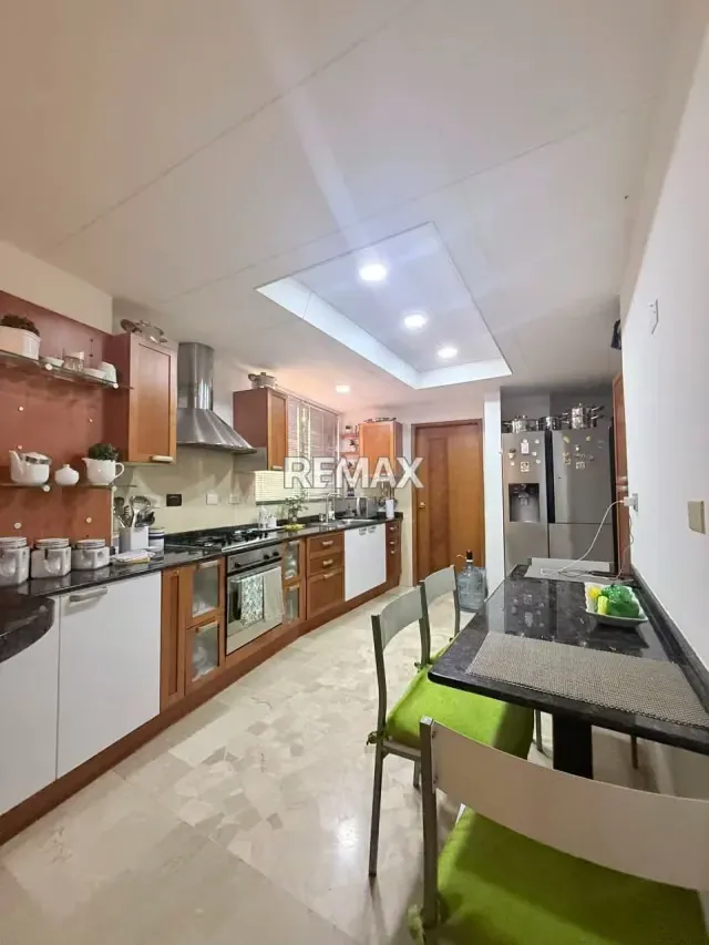 APARTAMENTO EN TORRE EUROPA BELLA VISTA - 13